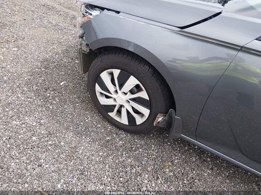 Car Image 2019 NISSAN ALTIMA