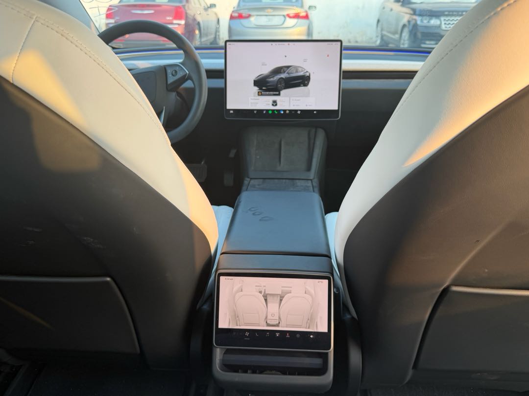 Car Image 2024 TESLA Model 3