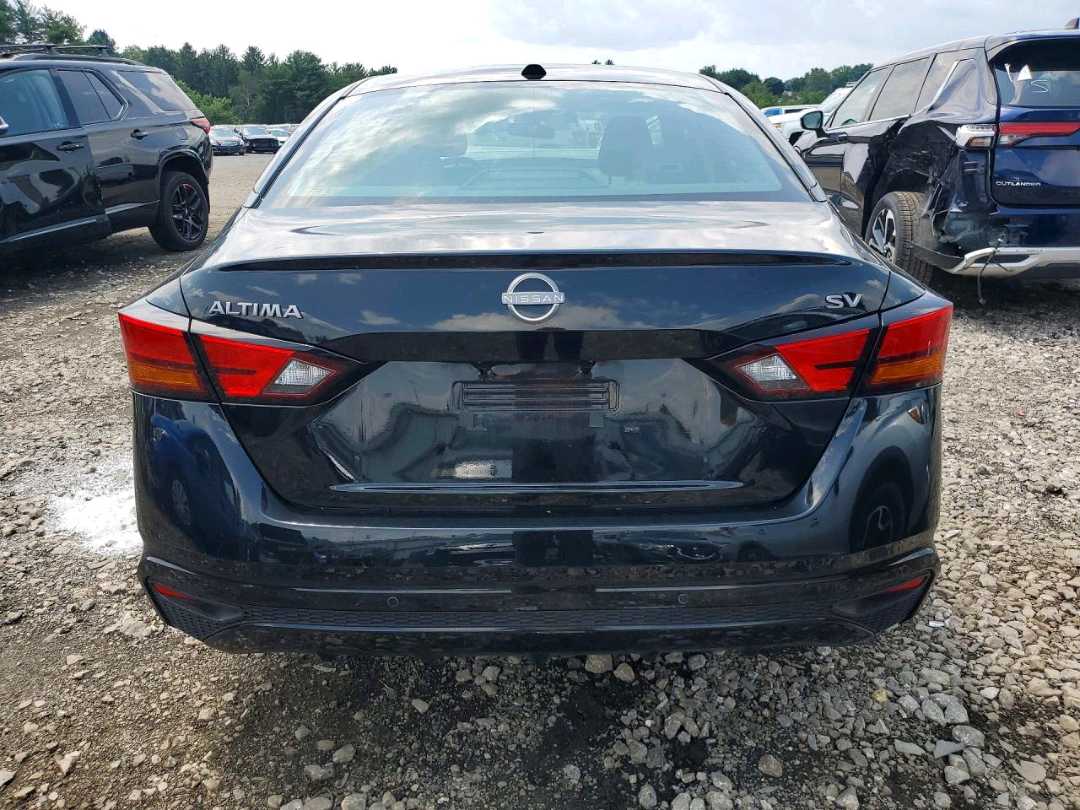 Car Image 2024 NISSAN ALTIMA