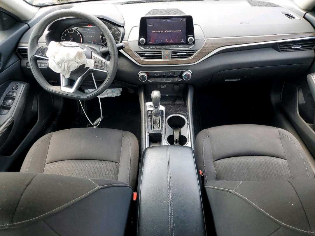 Car Image 2024 NISSAN ALTIMA