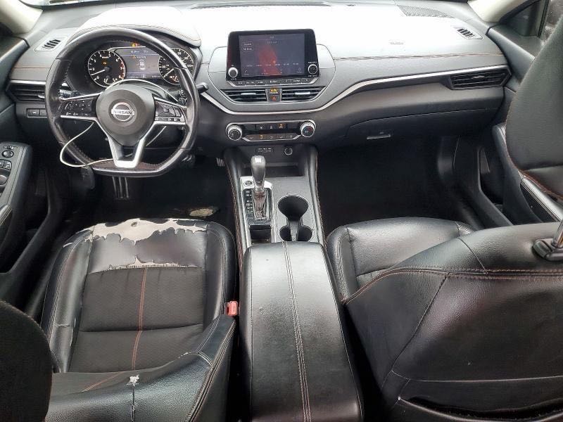 Car Image 2020 NISSAN ALTIMA