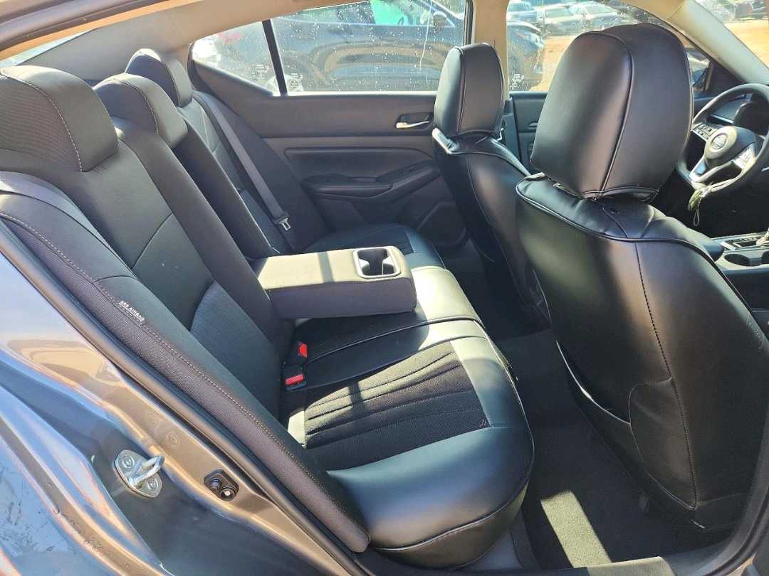 Car Image 2020 NISSAN ALTIMA