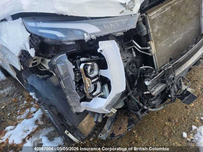 Car Image 2022 HYUNDAI PALISADE