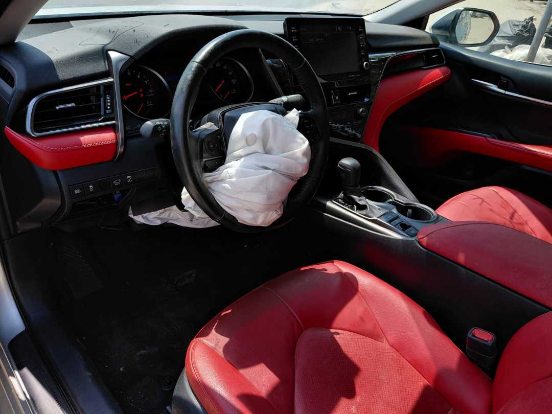 Car Image 2024 TOYOTA CAMRY