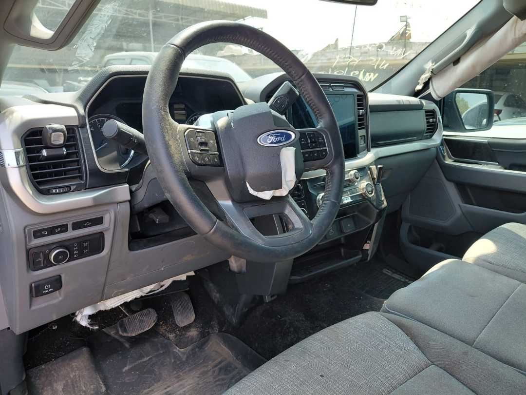 Car Image 2021 FORD F-150