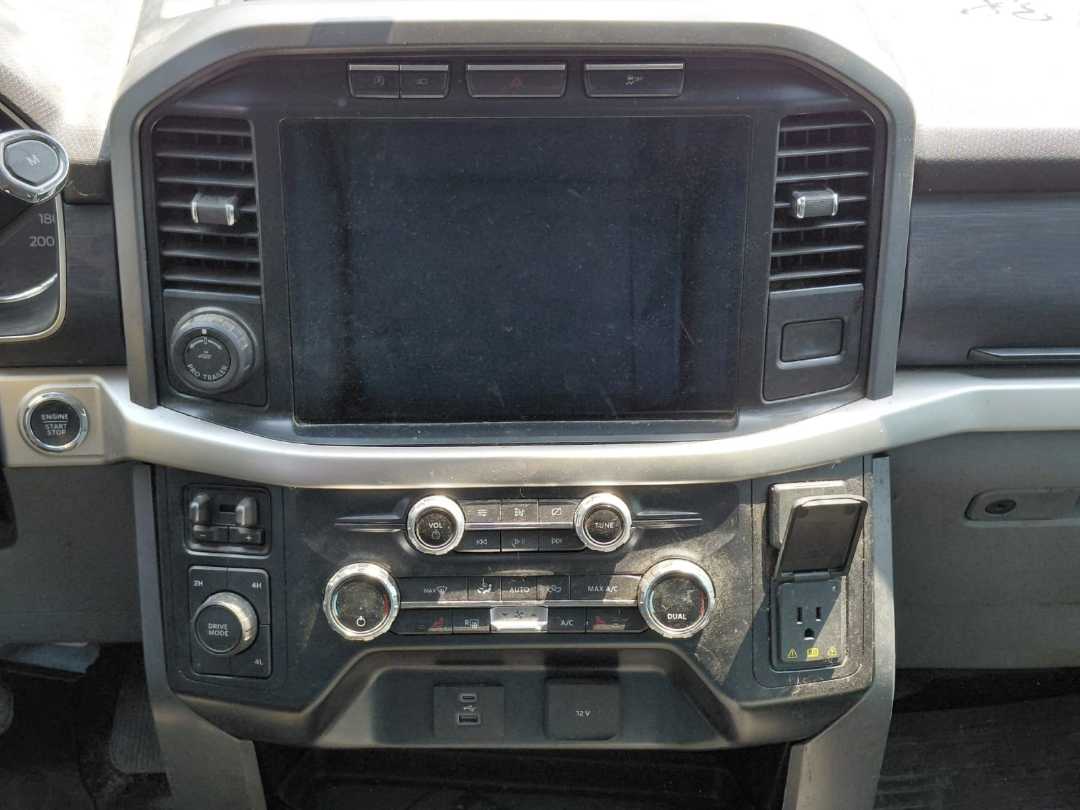 Car Image 2021 FORD F-150