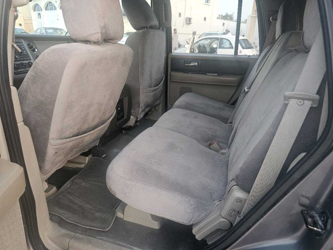 Car Image 2014 FORD EXPEDITION XLT