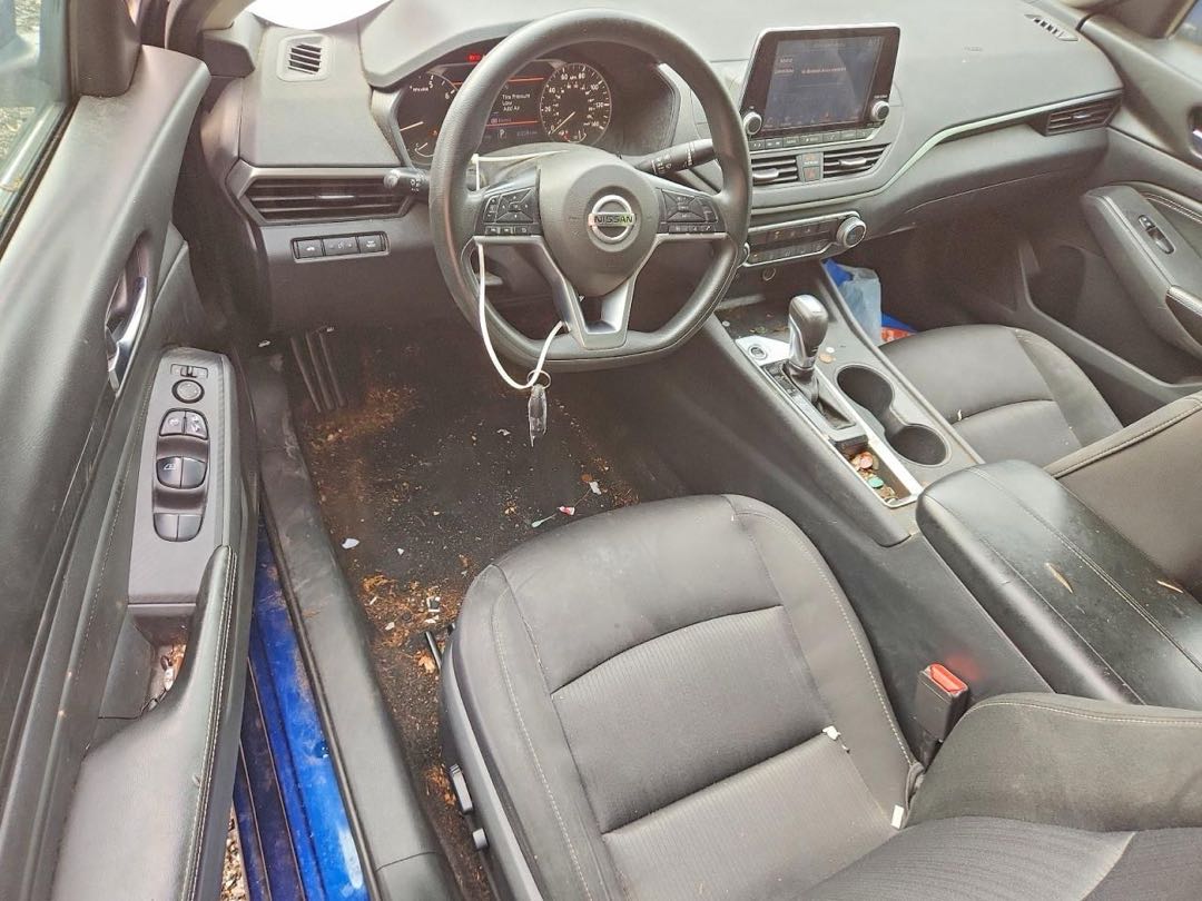 Car Image 2019 NISSAN ALTIMA