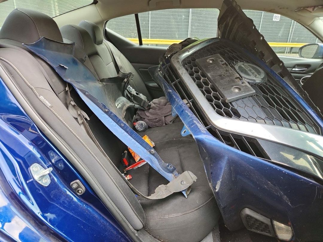 Car Image 2019 NISSAN ALTIMA