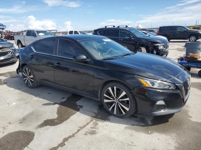 Car Image 2019 NISSAN ALTIMA
