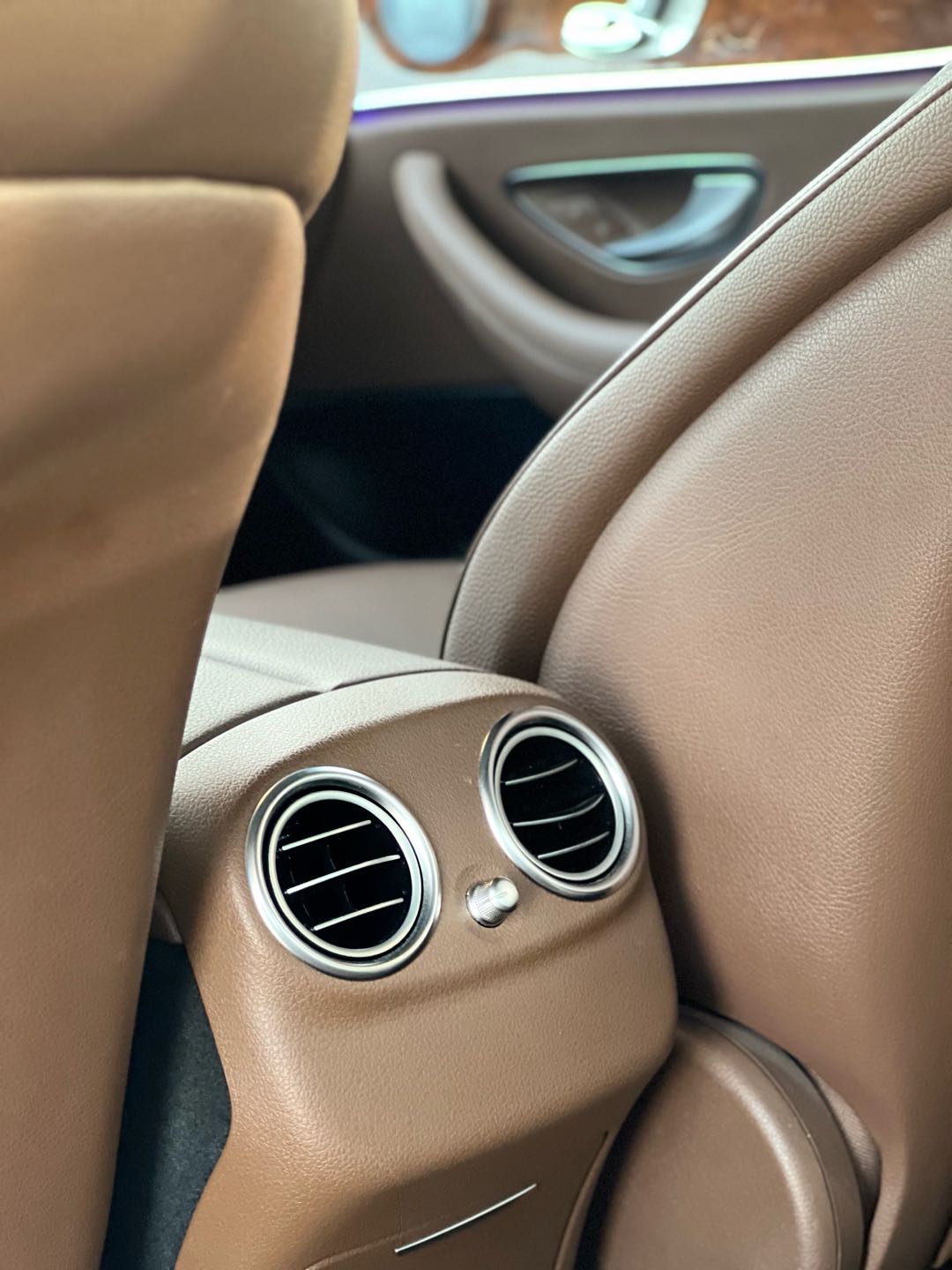 Car Image 2019 MERCEDES E Class 450