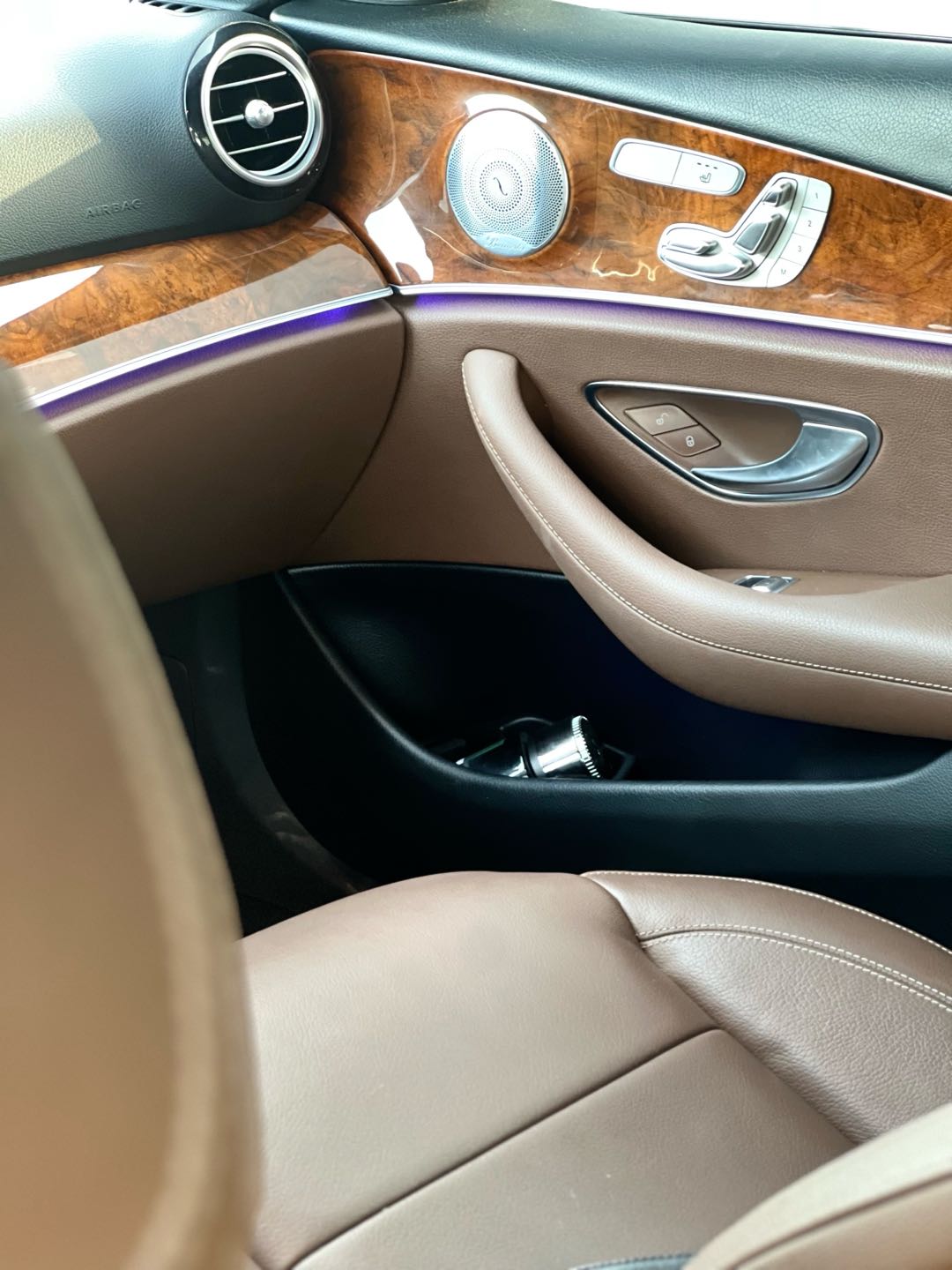 Car Image 2019 MERCEDES E Class 450