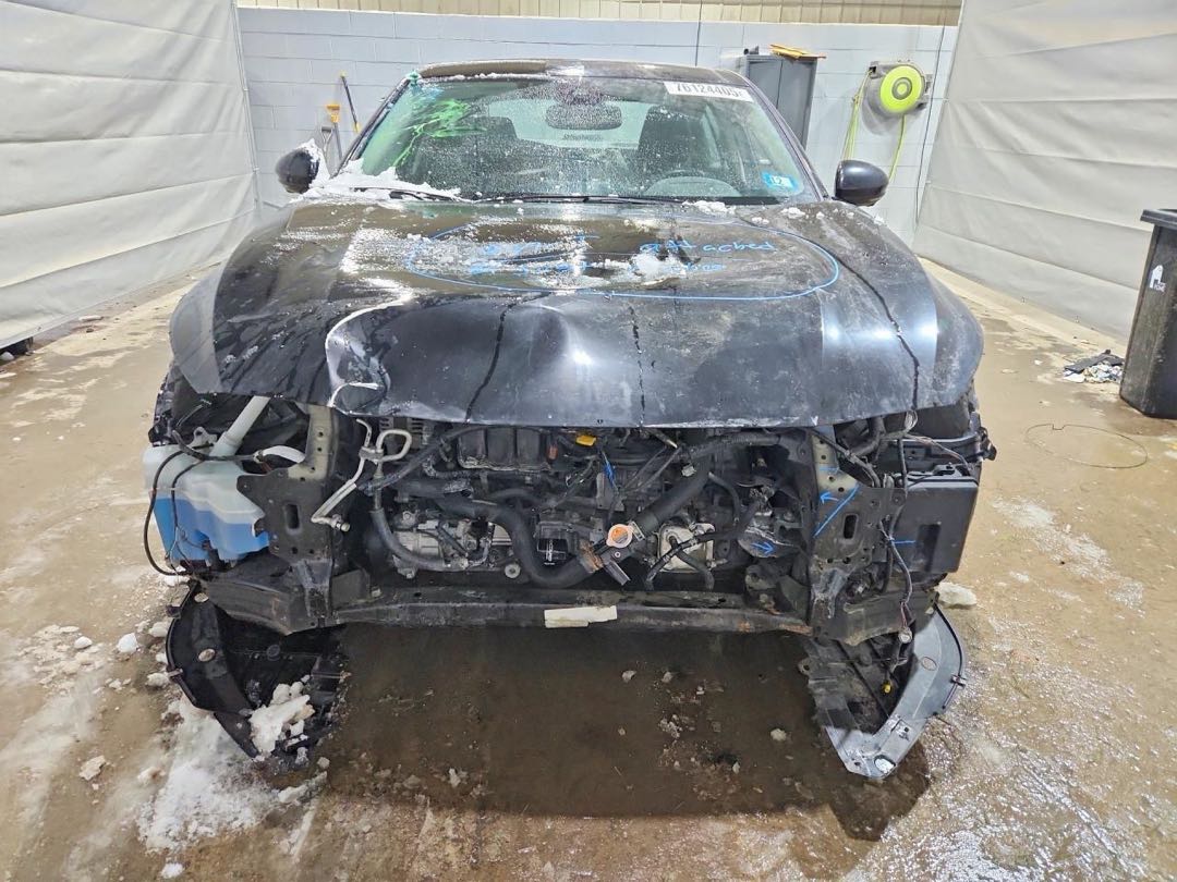 Car Image 2019 NISSAN ALTIMA