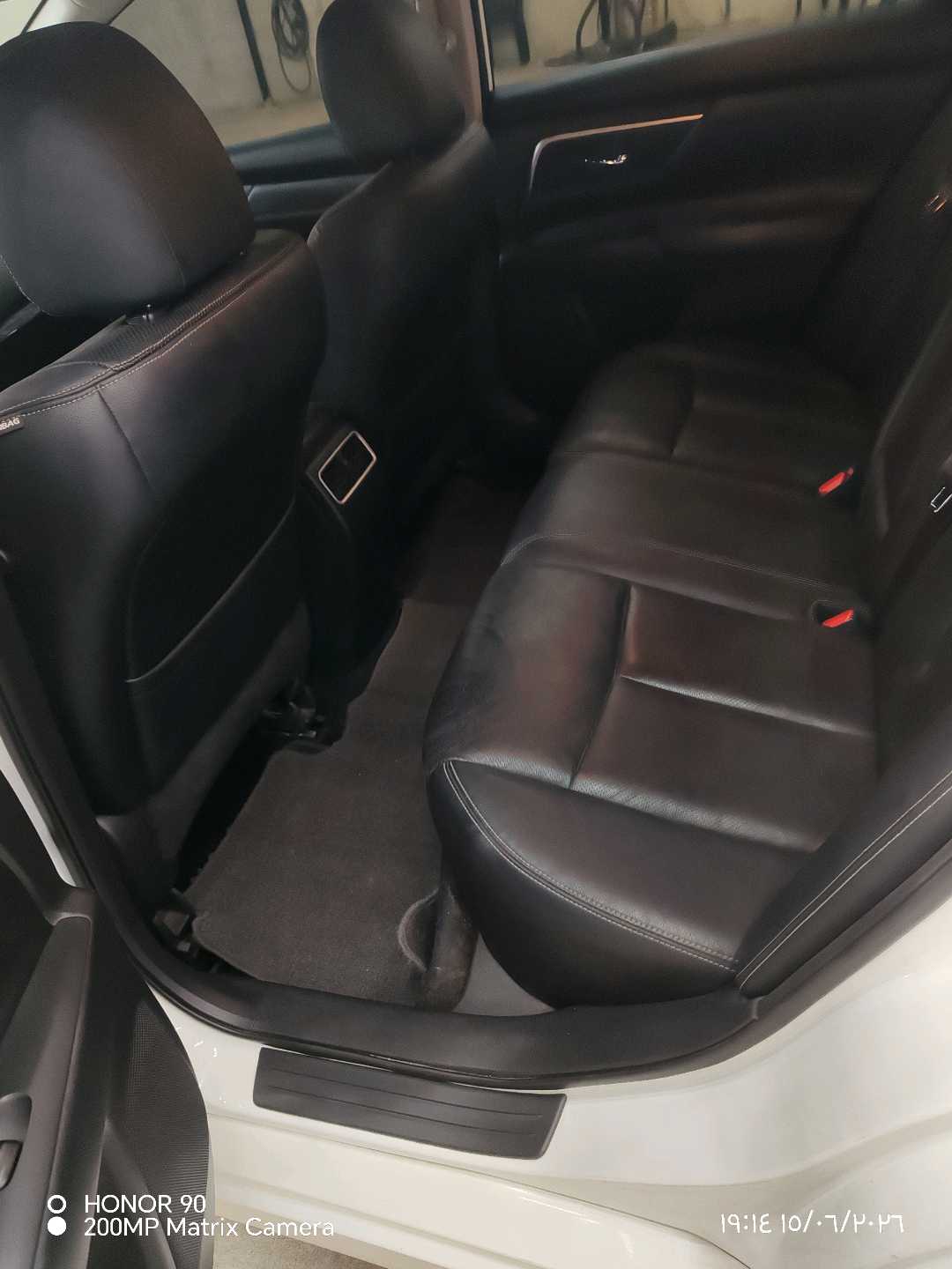 Car Image 2018 NISSAN ALTIMA SL