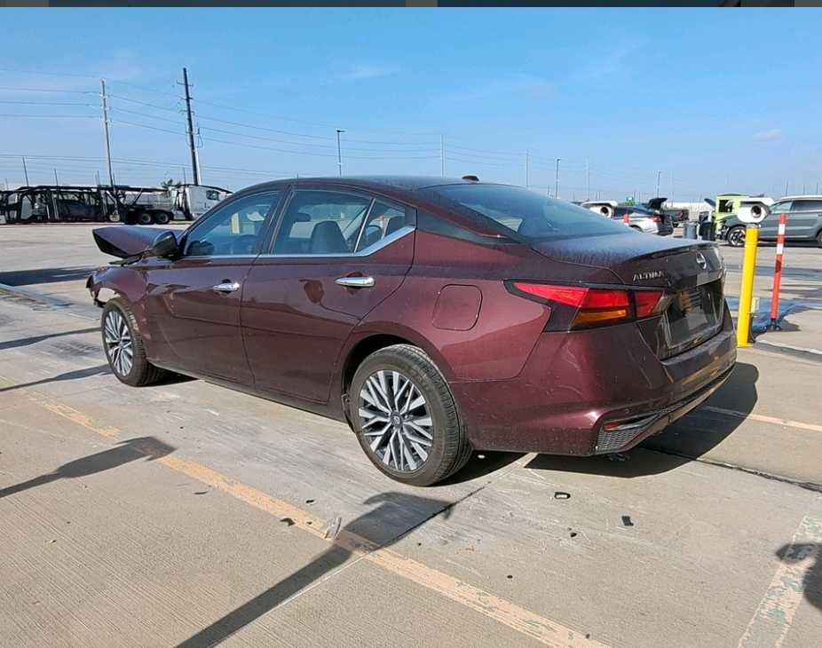 Car Image 2024 NISSAN ALTIMA