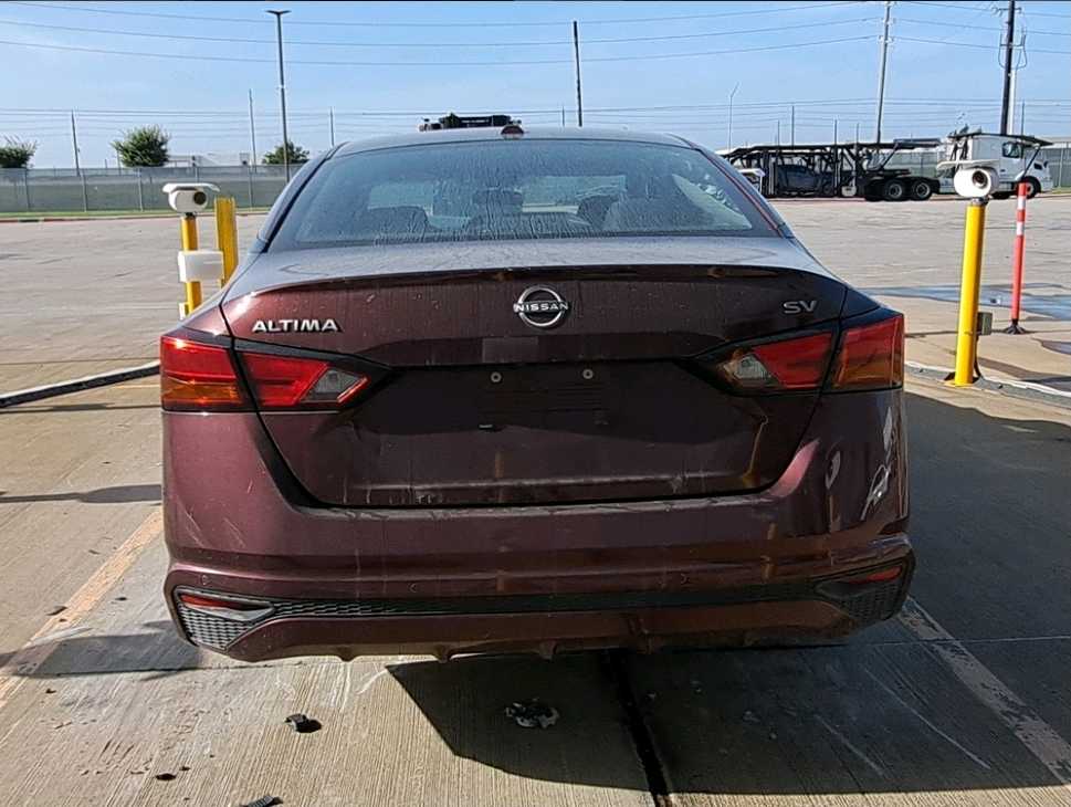 Car Image 2024 NISSAN ALTIMA