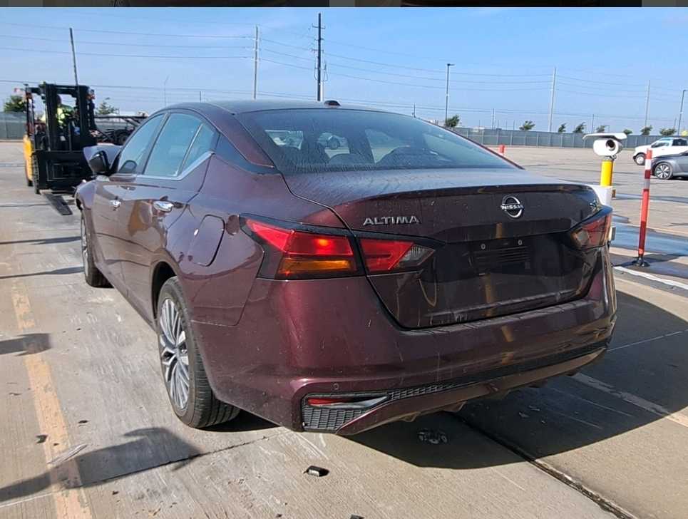 Car Image 2024 NISSAN ALTIMA