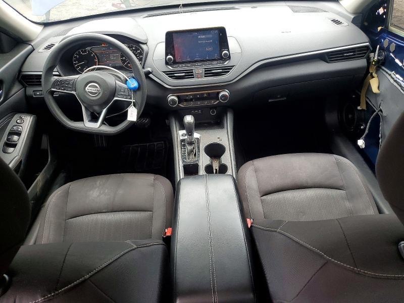 Car Image 2020 NISSAN ALTIMA