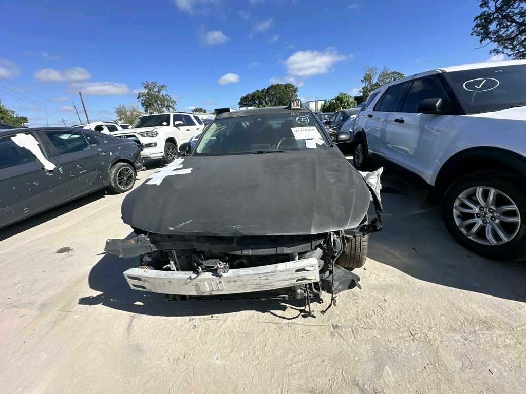 Car Image 2019 NISSAN ALTIMA