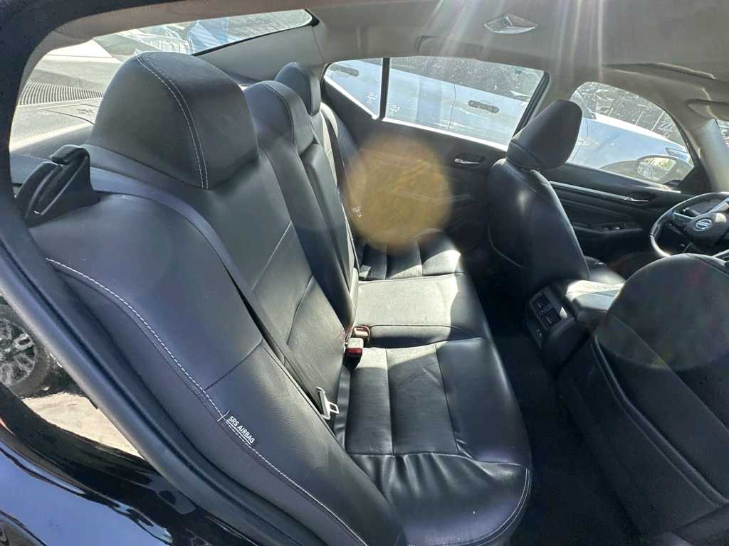 Car Image 2019 NISSAN ALTIMA
