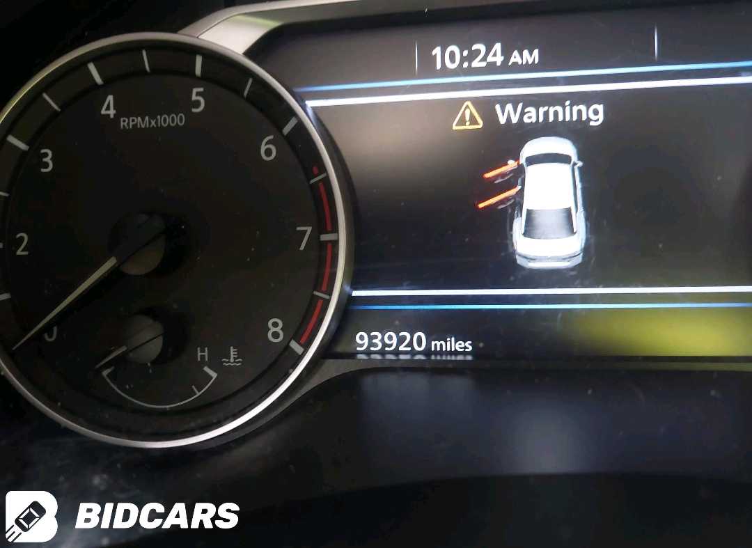 Car Image 2019 NISSAN ALTIMA