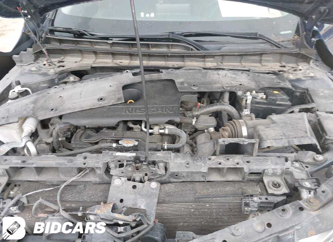Car Image 2019 NISSAN ALTIMA