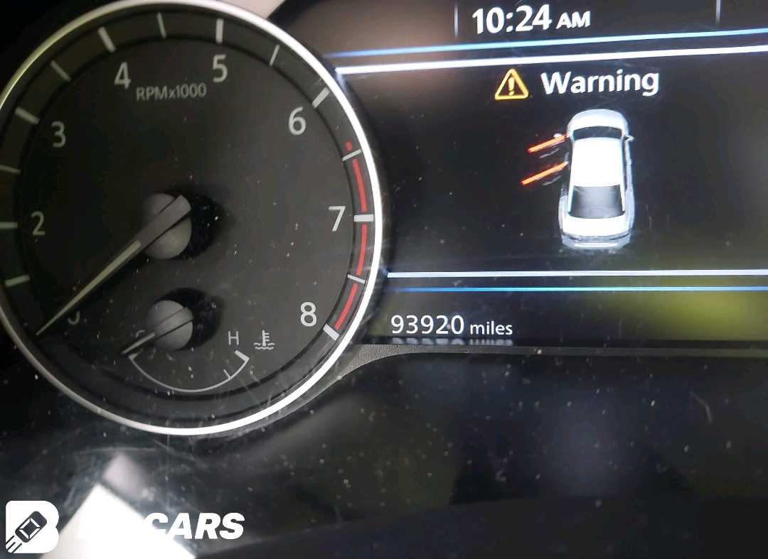 Car Image 2019 NISSAN ALTIMA