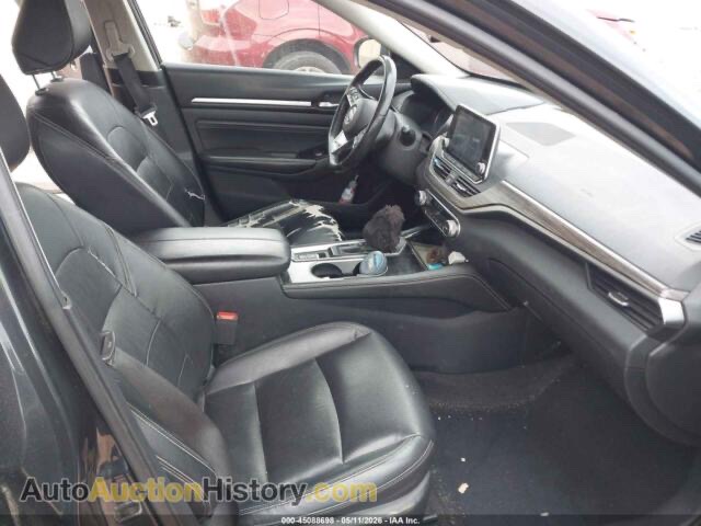 Car Image 2020 NISSAN ALTIMA
