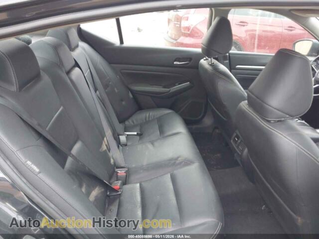 Car Image 2020 NISSAN ALTIMA