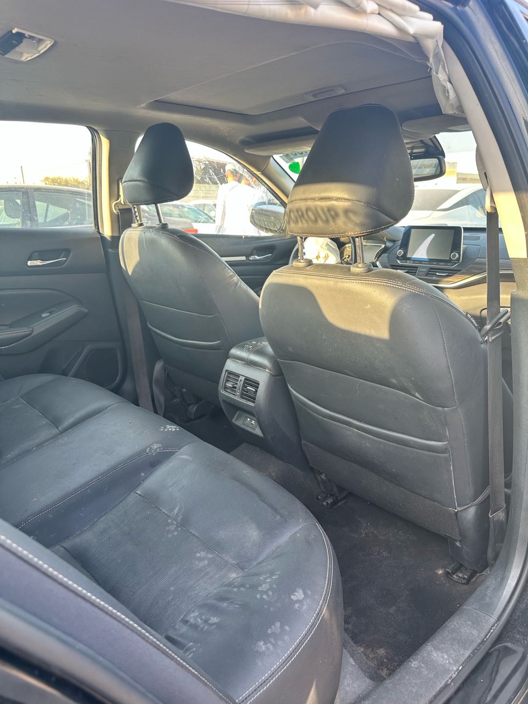 Car Image 2019 NISSAN ALTIMA