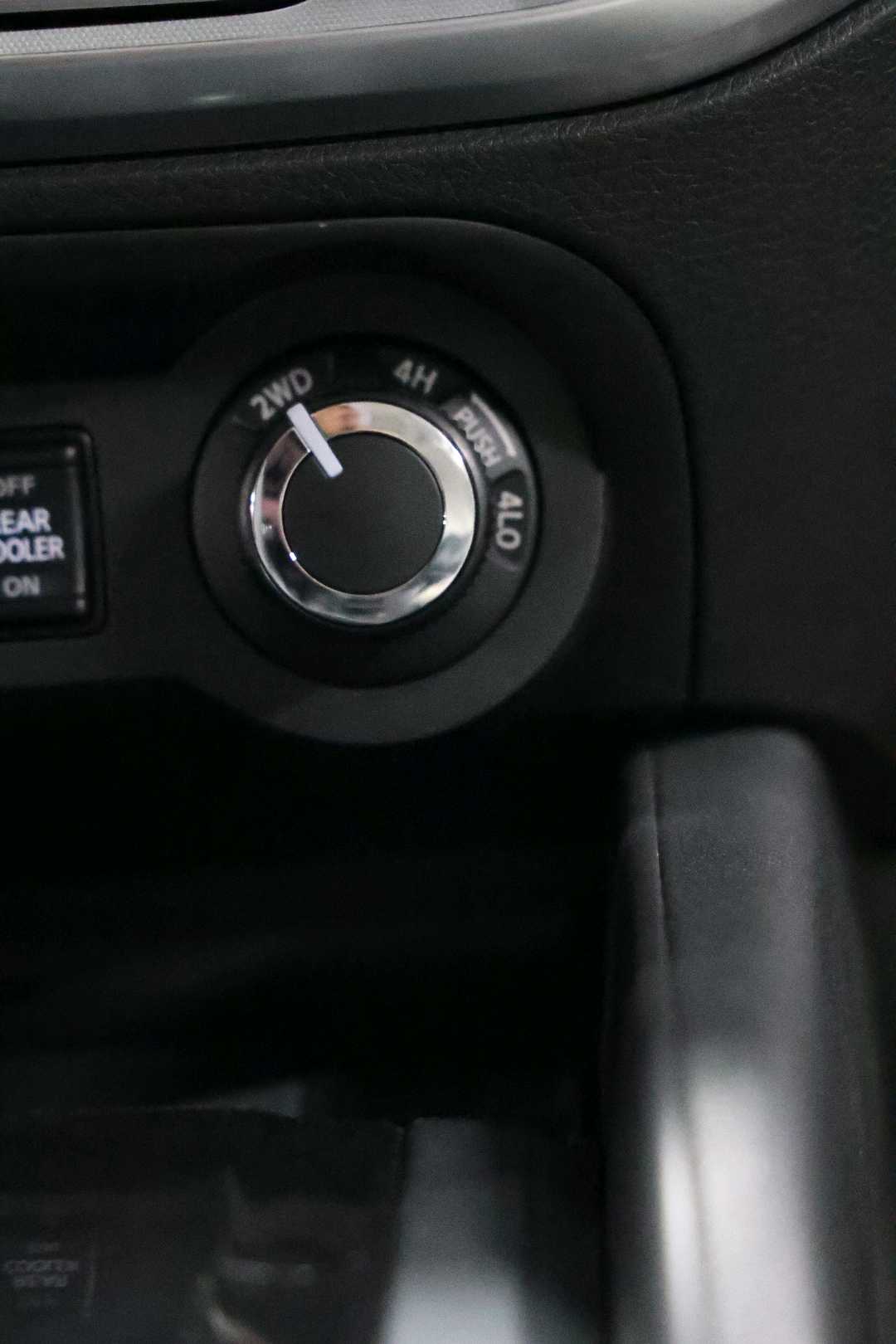 Car Image 2026 NISSAN XTERRA 