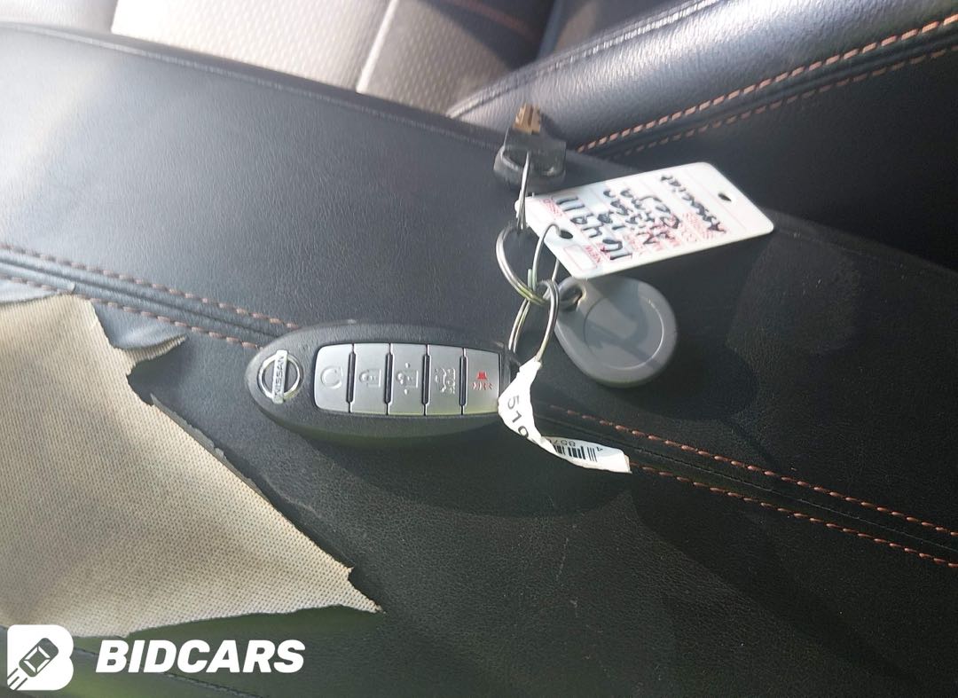Car Image 2019 NISSAN ALTIMA