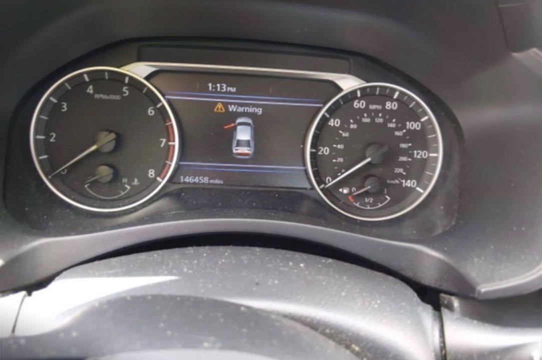 Car Image 2019 NISSAN ALTIMA