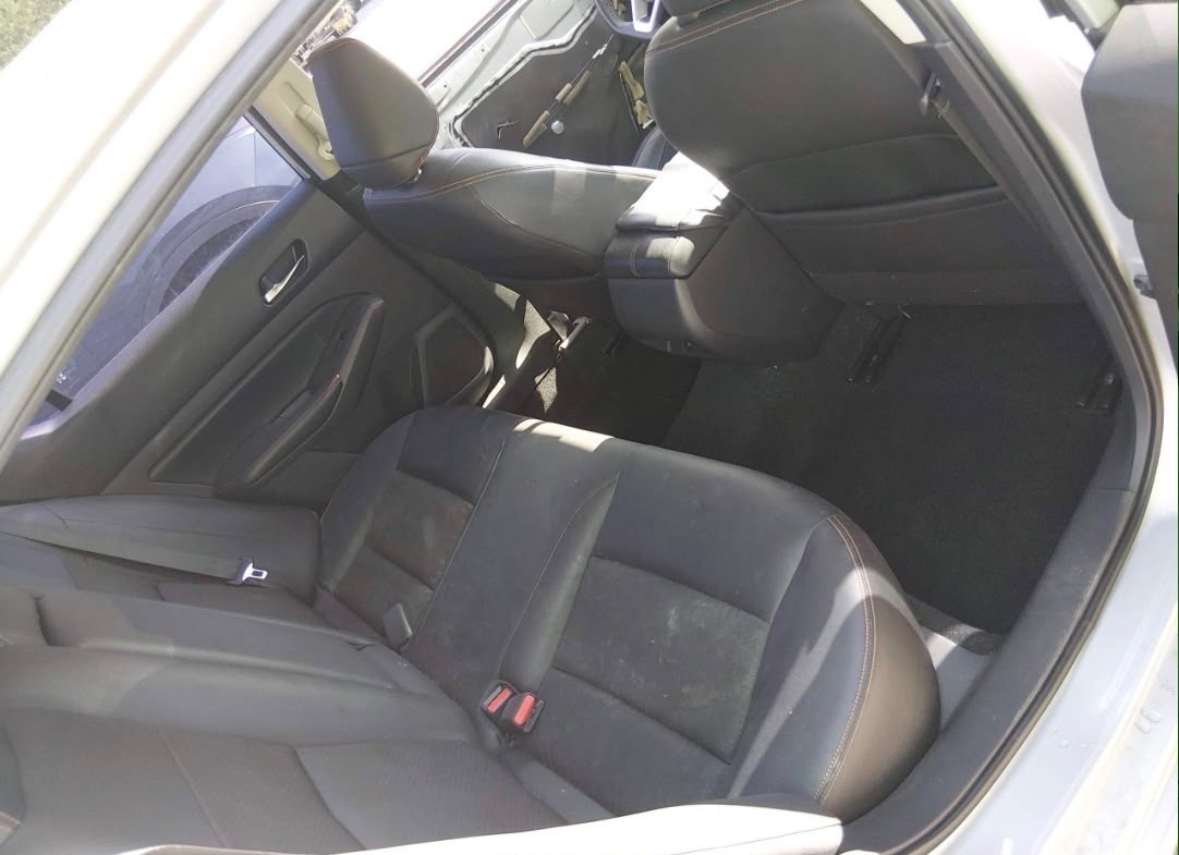 Car Image 2019 NISSAN ALTIMA