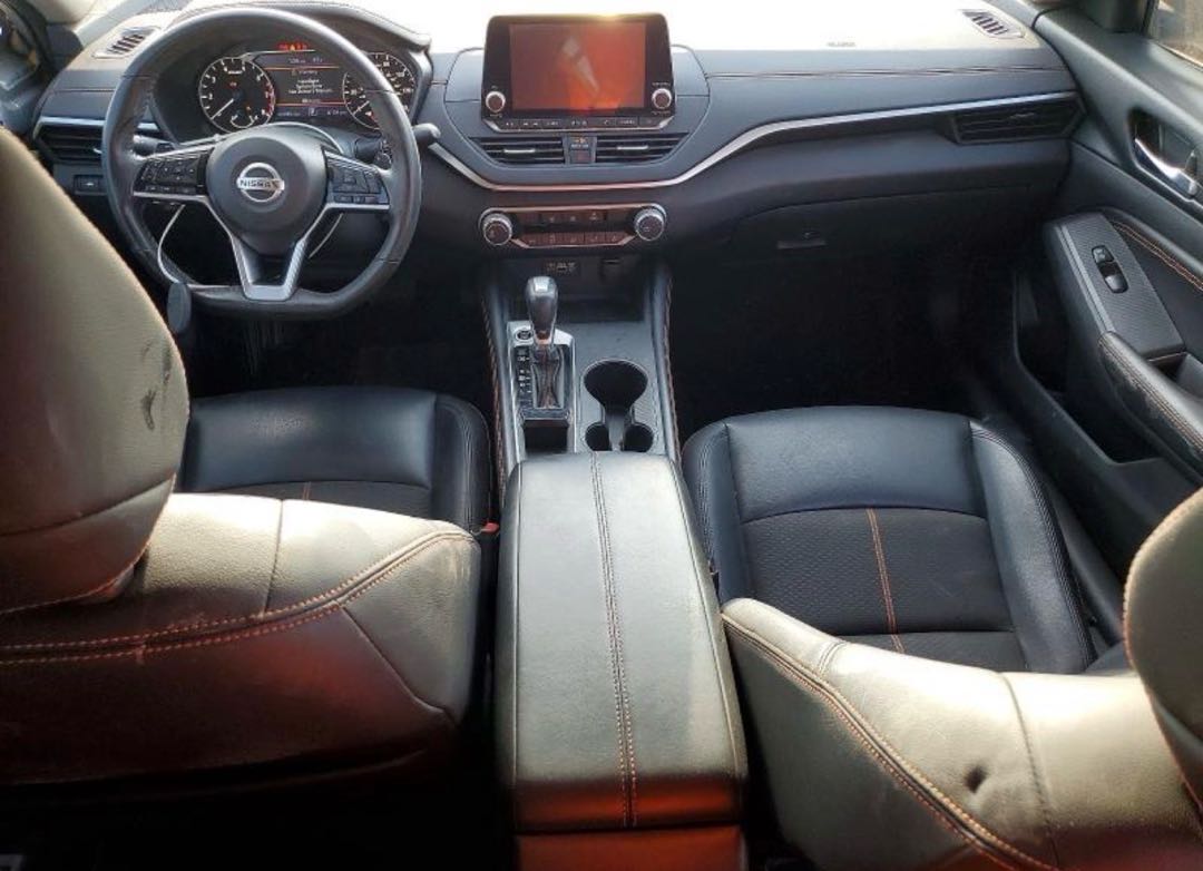 Car Image 2019 NISSAN ALTIMA