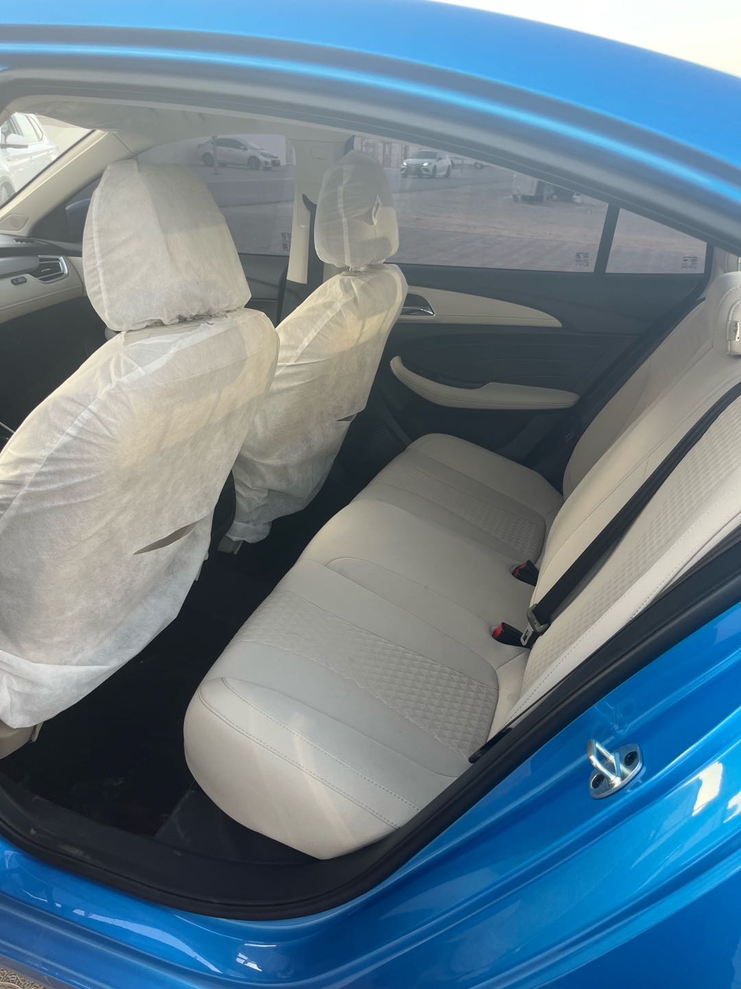 MG 5 2025