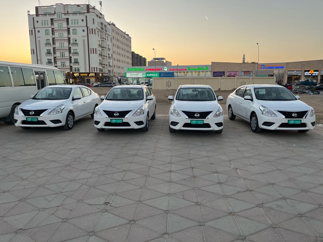 NISSAN SUNNY 2023