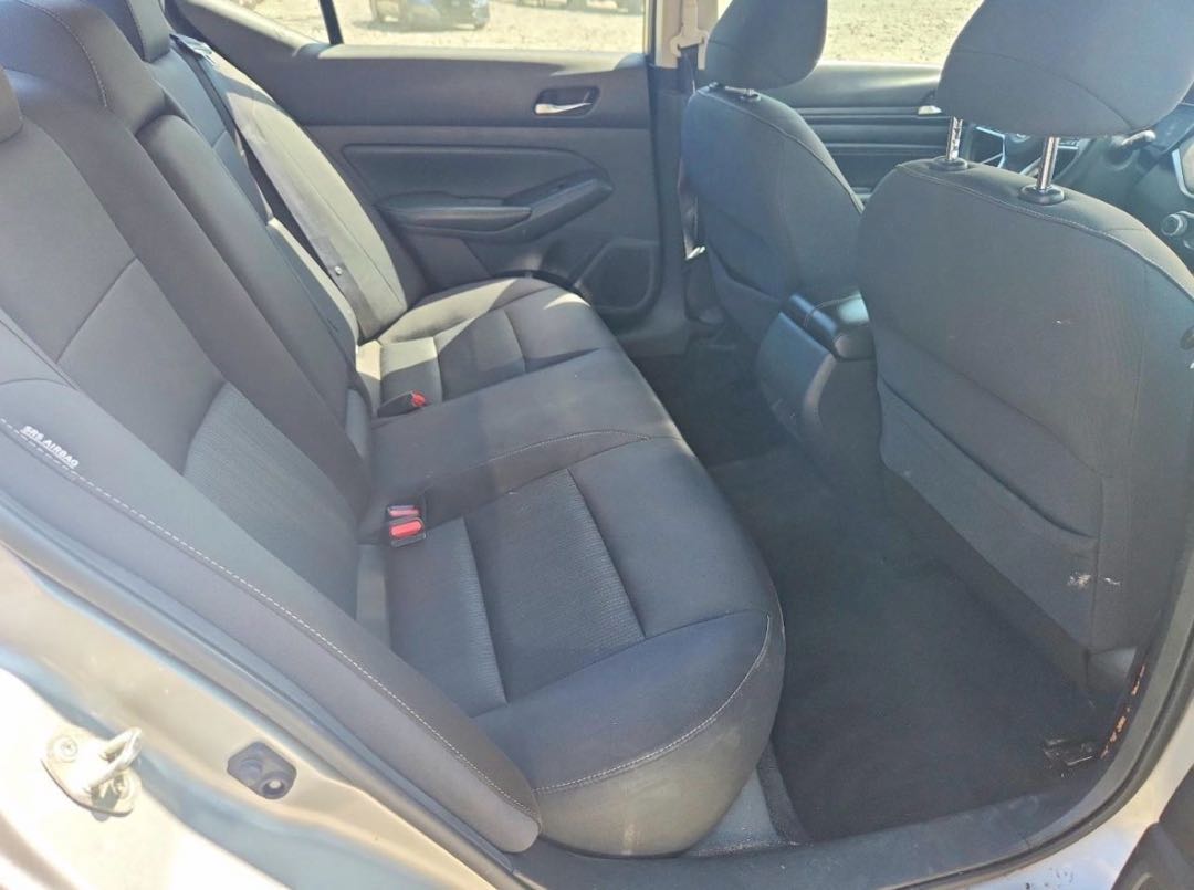Car Image 2019 NISSAN ALTIMA