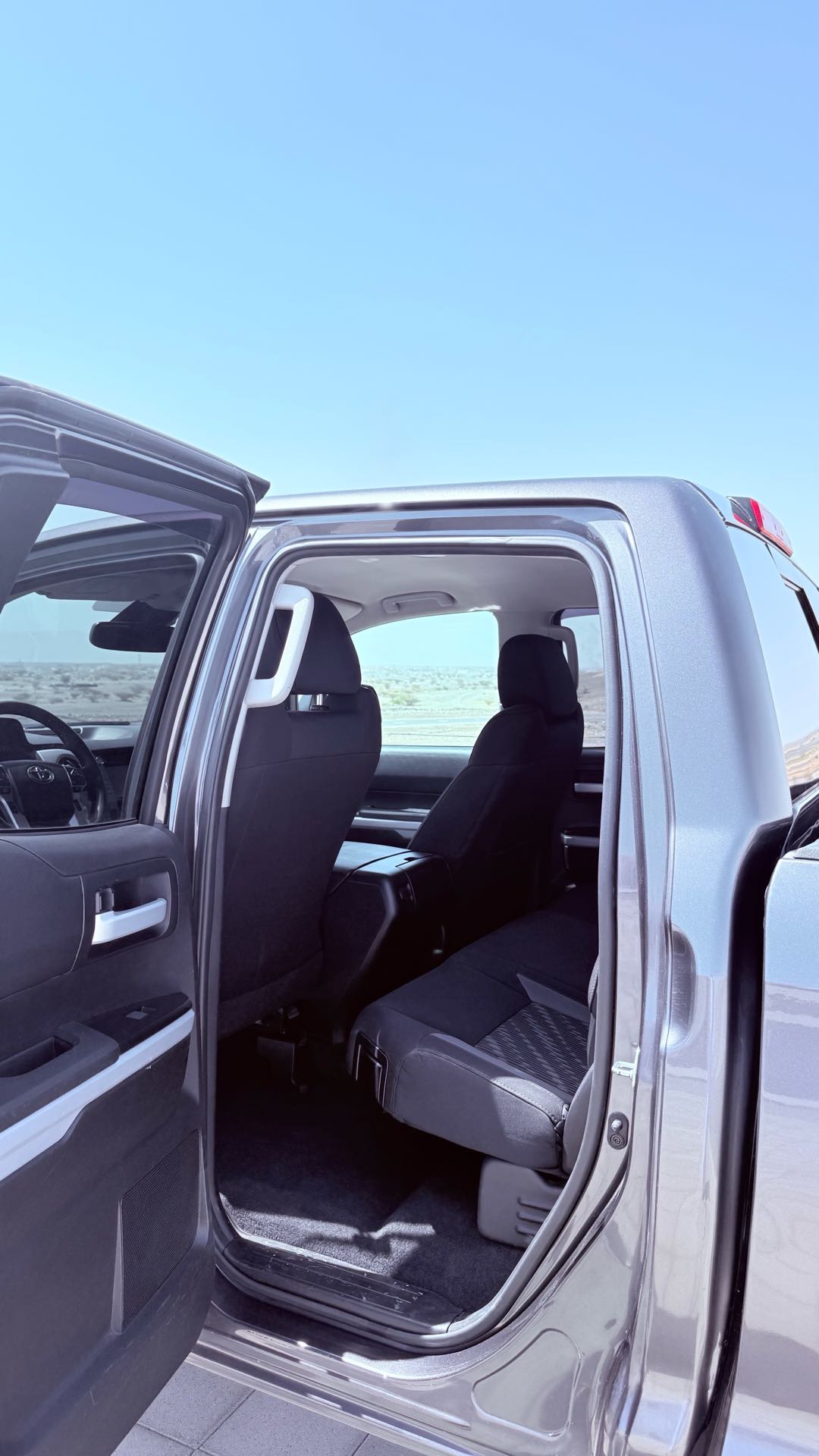 Car Image 2019 TOYOTA TUNDRA SR5