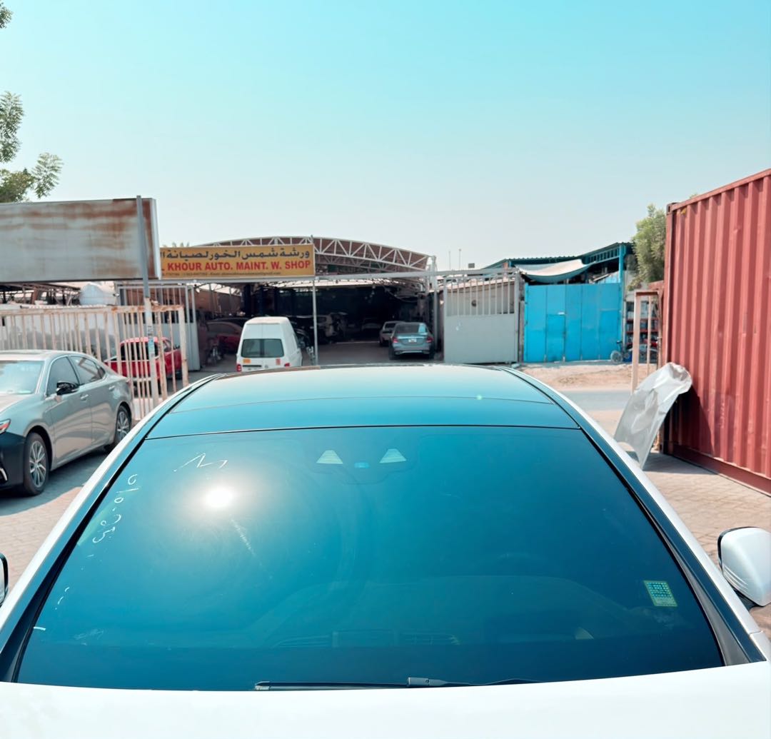 Car Image 2019 MERCEDES E Class