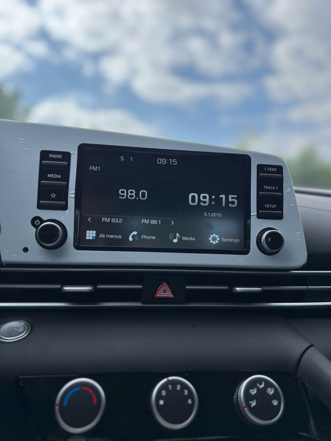 HYUNDAI ELANTRA 2026
