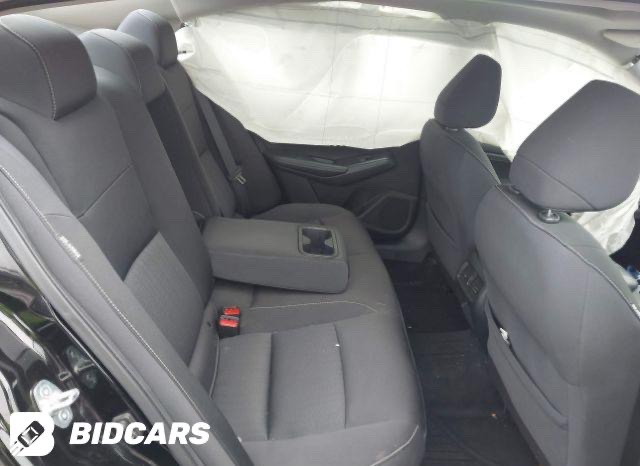 Car Image 2019 NISSAN ALTIMA