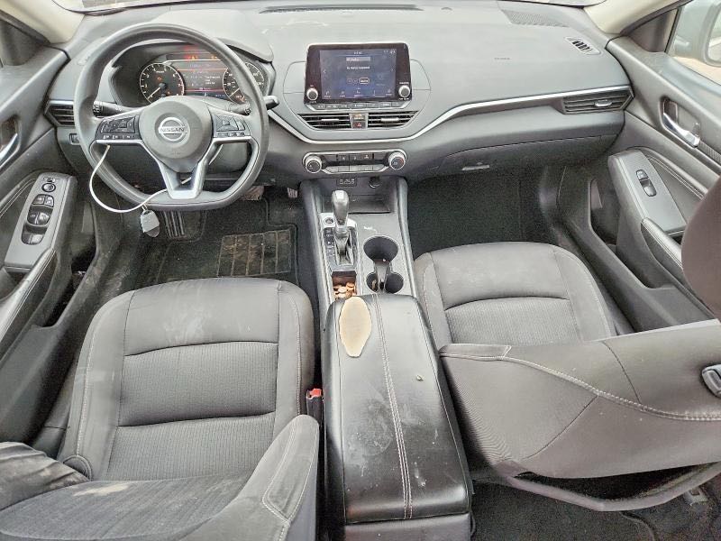 Car Image 2020 NISSAN ALTIMA