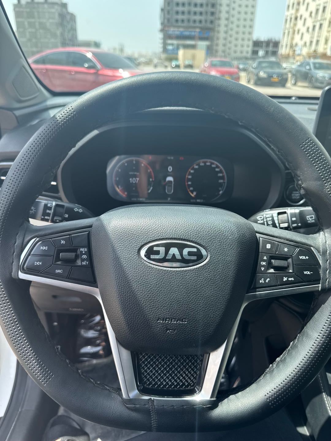 HYUNDAI CRETA 2023
