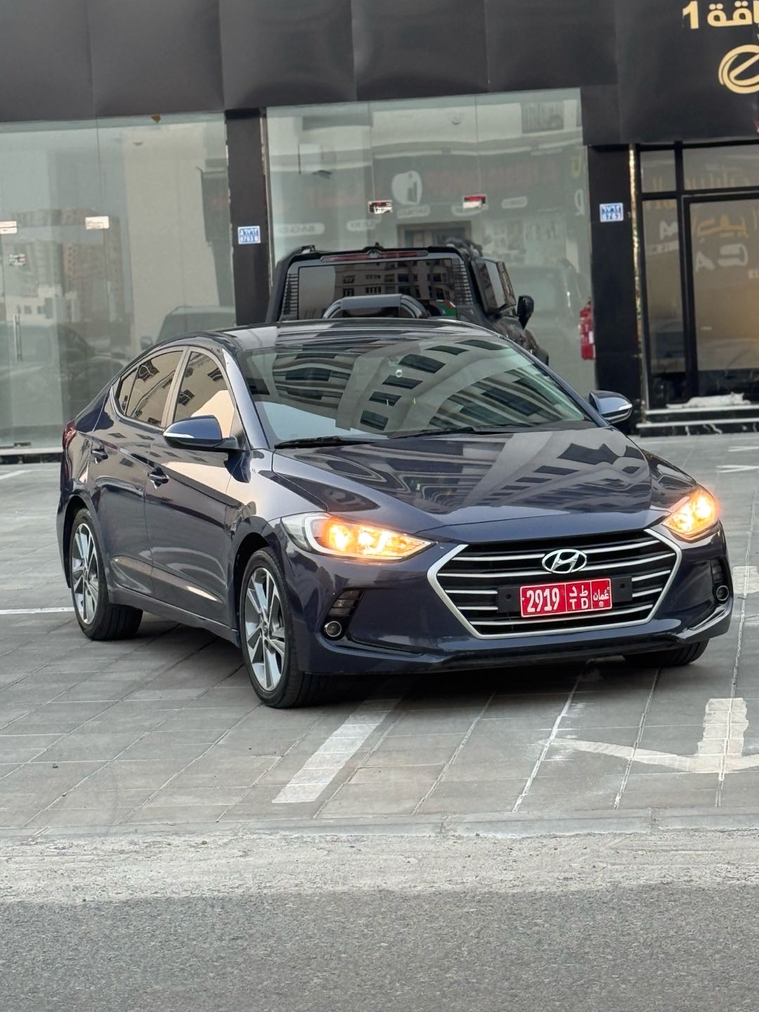 HYUNDAI ELANTRA 2020