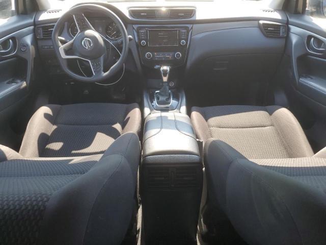 Car Image 2019 NISSAN ROGUE