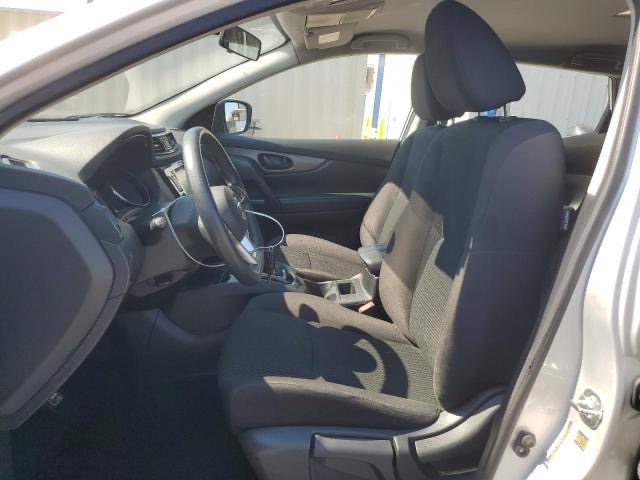 Car Image 2019 NISSAN ROGUE