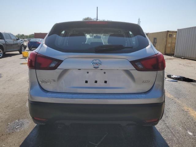 Car Image 2019 NISSAN ROGUE