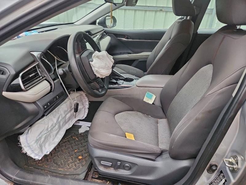 Car Image 2019 TOYOTA CAMRY