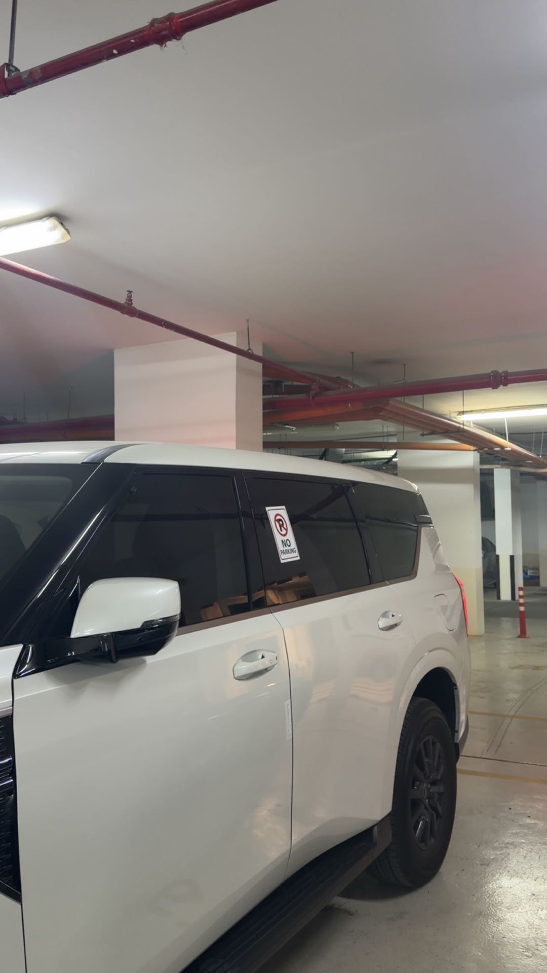 NISSAN PATROL 2026